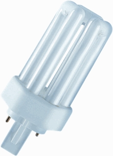 Osram lamp dulux t 18W 830/2P